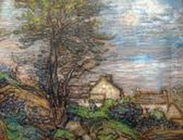 Farm Inhills - view 1