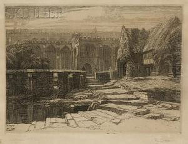 Sellenger - view 1