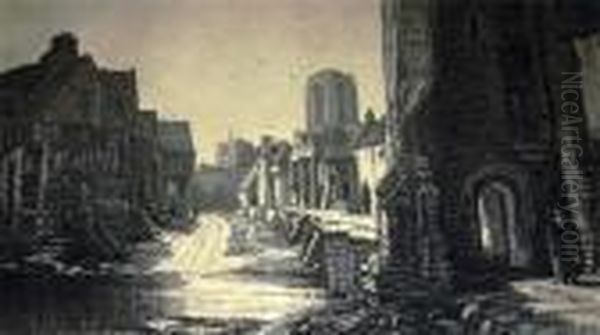 The Ford, 4th State - view 1