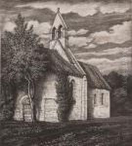 Netherton Chapel