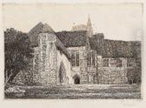 Palace Farm (comstock 25)