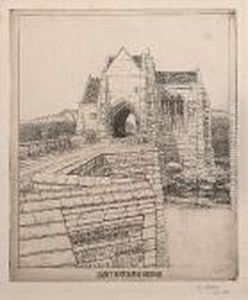 St. Botolph's Bridge (comstock 20) St. Botolph's Bridge (comstock 20)