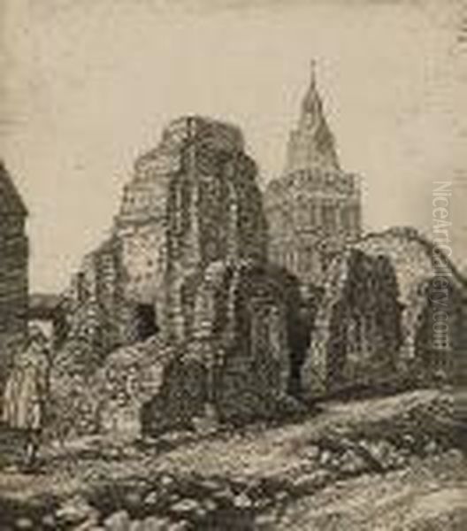 Castor (comstock 38) - view 1
