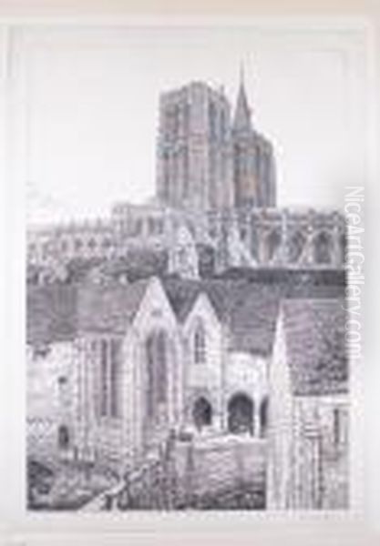 Anglia Perdita - view 1