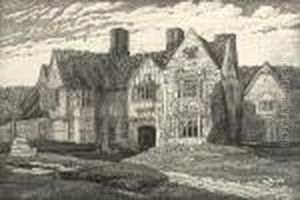 The Maypole Inn (comstock 42)