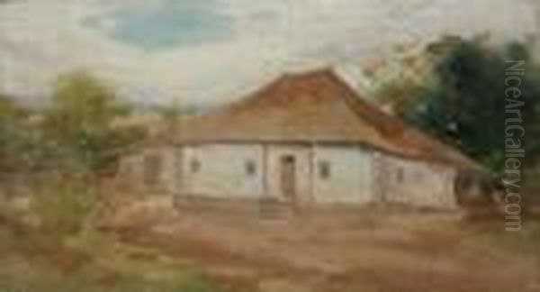 Casa Din Valeni - view 1