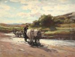 Bull Cart Bull Cart