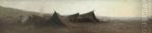 The Gipsy Camp