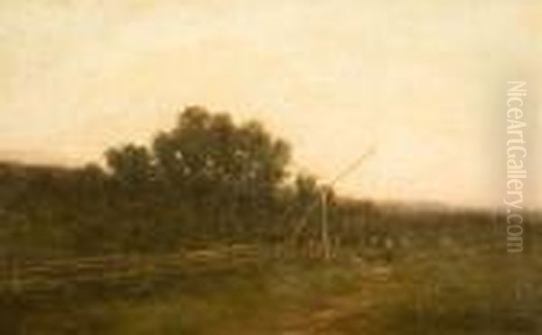 Paesaggio - view 1