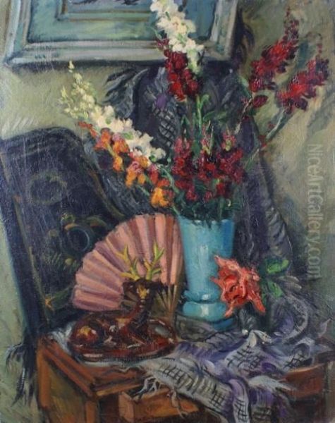 Vase De Glaieuls - view 1