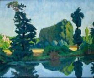 Le Chteau Au Bord Du Lac Le Chteau Au Bord Du Lac