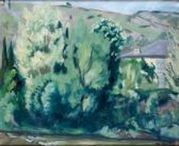 La Maison D'en Face A Lagrasse Dansles Corbieres - view 1
