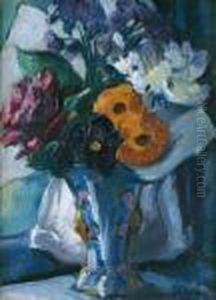 Vase De Fleurs Vase De Fleurs