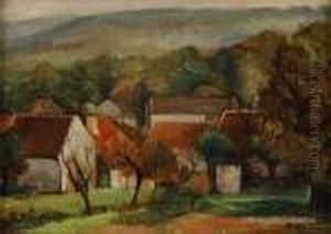 Les Toits Du Village