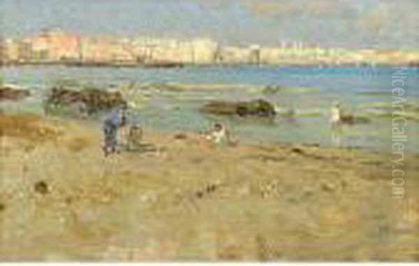 Piccola Marina - view 1