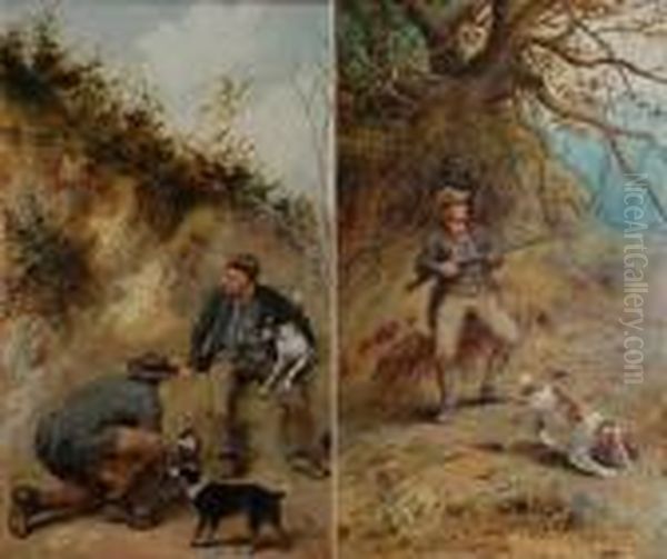 Cacciatori Con Cani - view 1