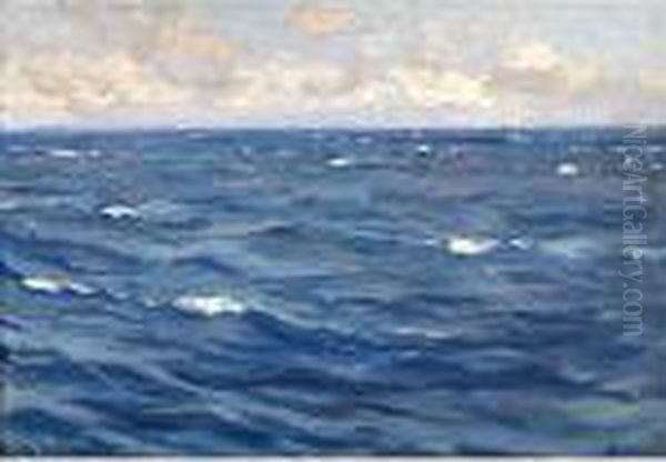 Mare Increspato - view 1