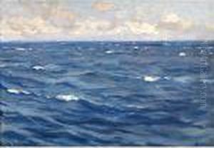 Mare Increspato