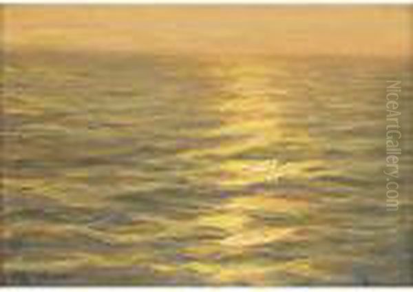 Tramonto Sul Mare - view 1