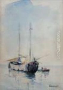 Barca by Guido Grimani
