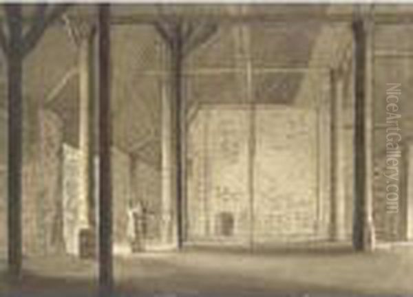 Warnford Hall, Hampshire - view 1