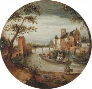 The Month Of May