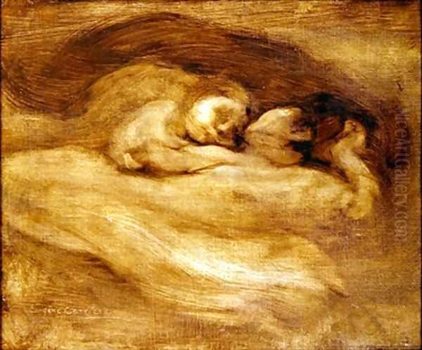 Motherhood - view 1
