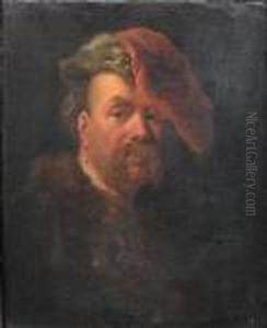 Portrait Of A Man