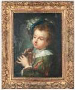 Le Petit Joueur De Flute