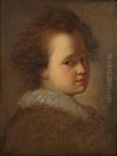 Portrait D'enfant - view 1