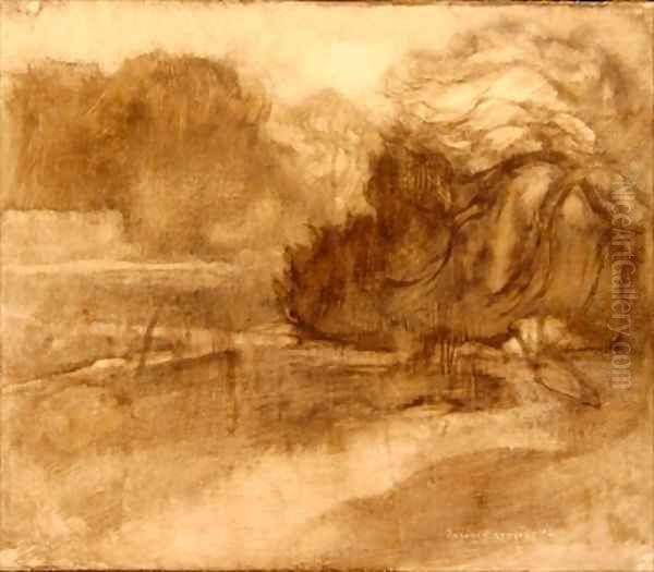 Landscape - view 1
