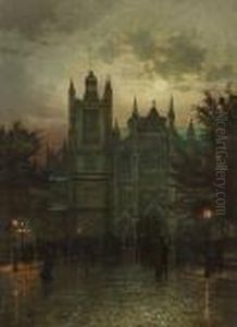 St. Margarets, Westminster