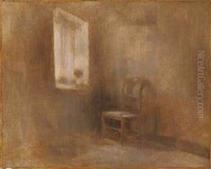 A tranquil interior