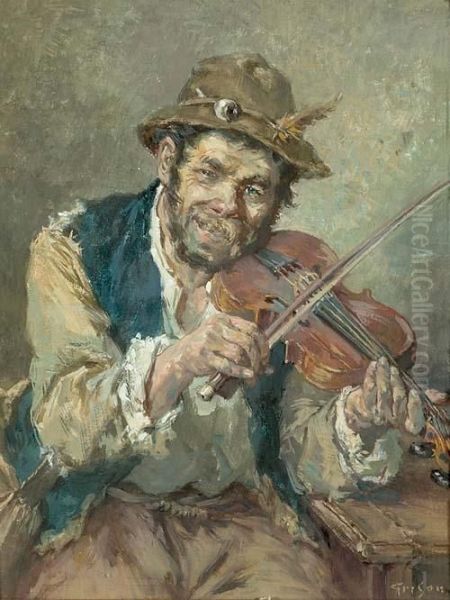 Gitan - view 1