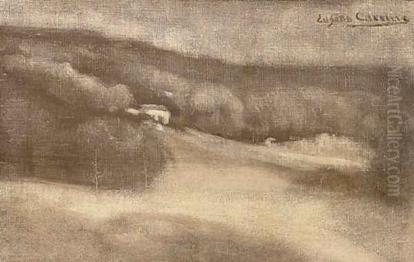 Paysage - view 1