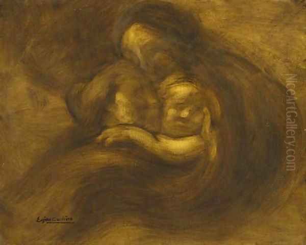 Affection - view 1