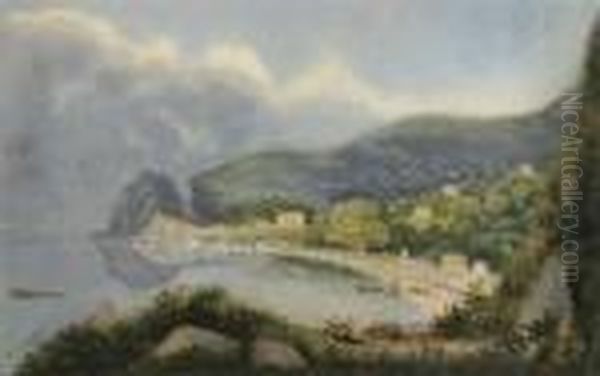 Bay View - view 1