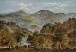Landscape Landscape