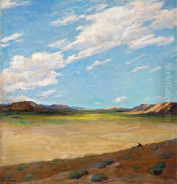 'arizona' (clouds) - view 1
