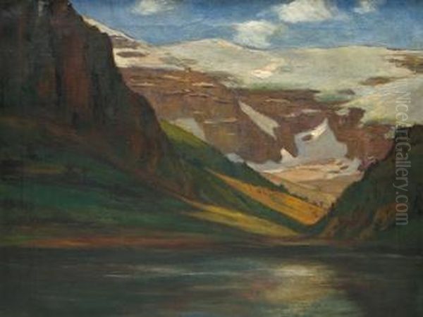 Landscape - view 1