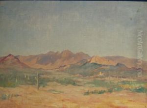Desert Landscape