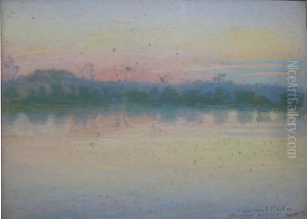 Pe Lac - view 1