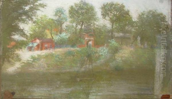 Peisaj - view 1