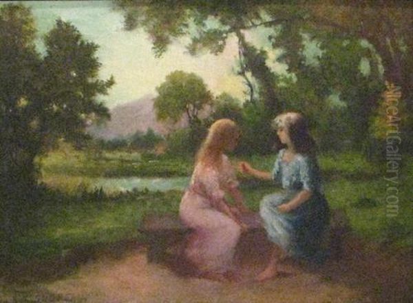 Conversation - view 1