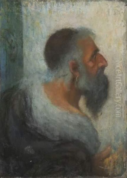 Rabbin. - view 1