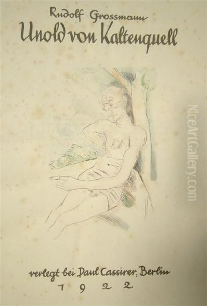 Unold Von Kaltenquell - view 1