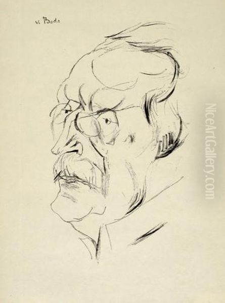 Portraits - view 1