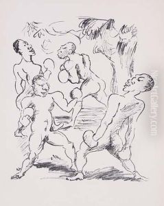 Die Boxer