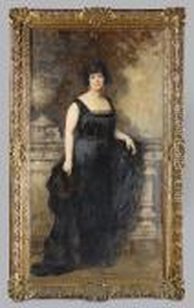 Ritratto Della Contessa Nigra - view 1