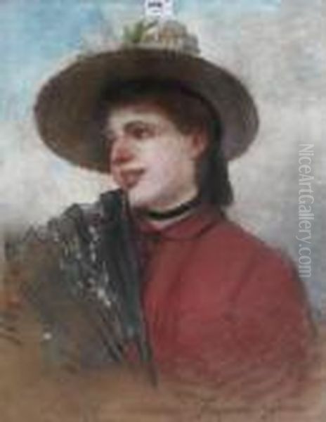 Figura Femminile - view 1